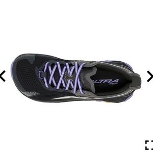 Altra Women’s Olympus 5 trail runners